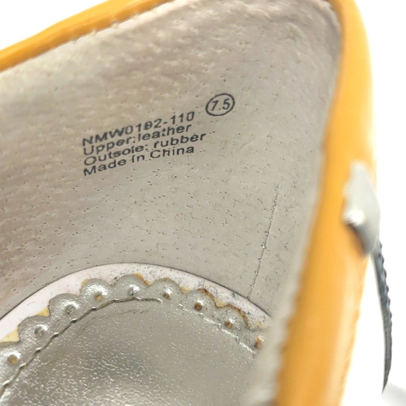 NAUGHTY MONKEY PUMPS - Picture 9 of 11